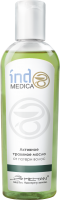 Активное травяное масло от потери волос Indo Medica MeiTan